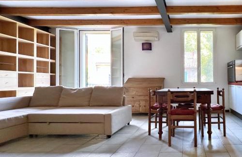 Cirenaica Apartment | UR-NEST Giuseppe Ceneri