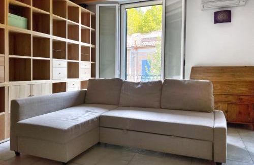 Cirenaica Apartment | UR-NEST Giuseppe Ceneri