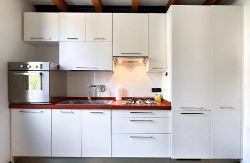 Cirenaica Apartment | UR-NEST Giuseppe Ceneri