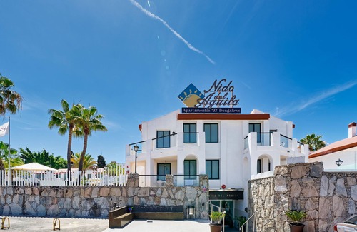 Puerto Rico Apartment | Ura Nido del Águila
