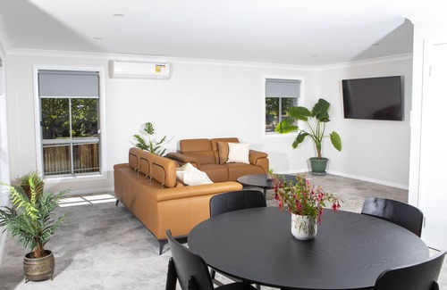 Uralla Apartment | Uralla Apartments