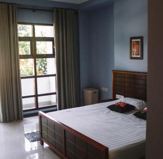 Weligama Hotel | URALSURF HOUSE