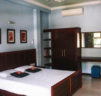 Weligama Hotel | URALSURF HOUSE