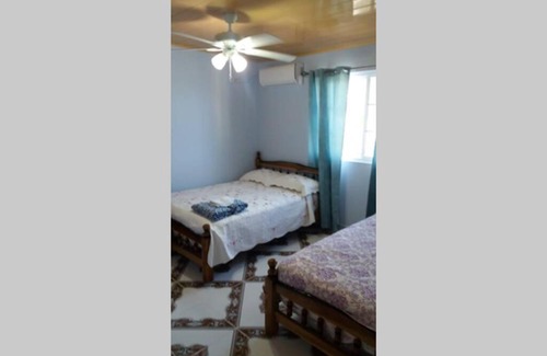 Bocas del Toro House | Urania House
