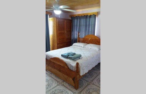 Bocas del Toro House | Urania House