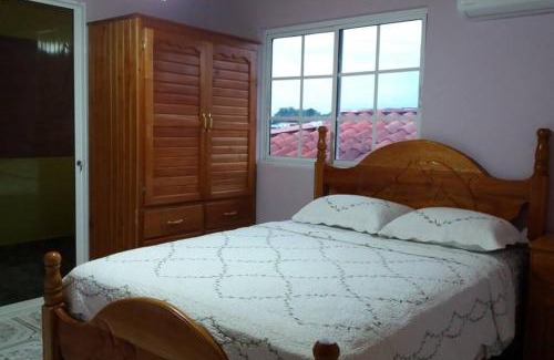 Bocas del Toro House | Urania House