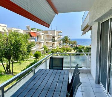Gerakini Apartment | Uranias Beach House
