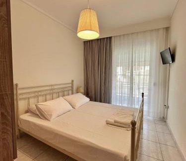 Gerakini Apartment | Uranias Beach House
