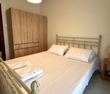 Gerakini Apartment | Uranias Beach House