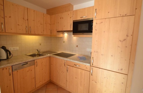 Konigsleiten Apartment | Uranus - Appartements Sonneck