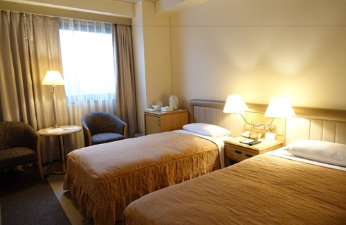 Urayasu Hotel | Urayasu Beaufort Hotel