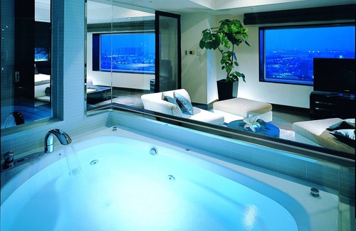 Urayasu Hotel | Urayasu Brighton Hotel Tokyo bay