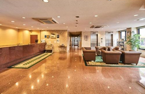 Urayasu Hotel | Urayasu Sun Hotel - Vacation STAY 33023v
