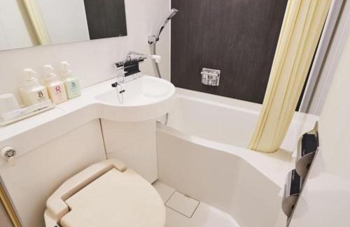 Urayasu Hotel | Urayasu Sun Hotel - Vacation STAY 33023v