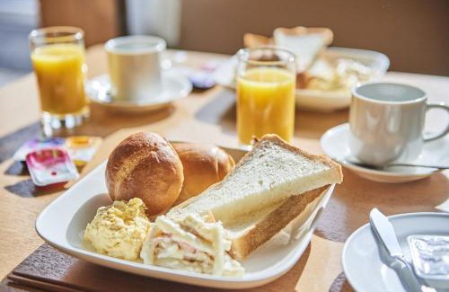 Urayasu Hotel | Urayasu Sun Hotel - Vacation STAY 33023v
