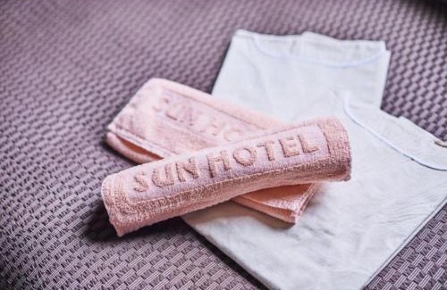 Urayasu Hotel | Urayasu Sun Hotel - Vacation STAY 33007v
