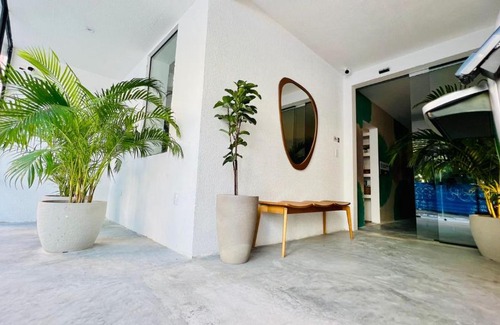 Fortaleza Hotel | URB Hotel