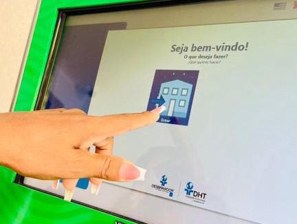 Fortaleza Hotel | URB Hotel