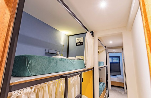 Fortaleza Hotel | URB Hotel