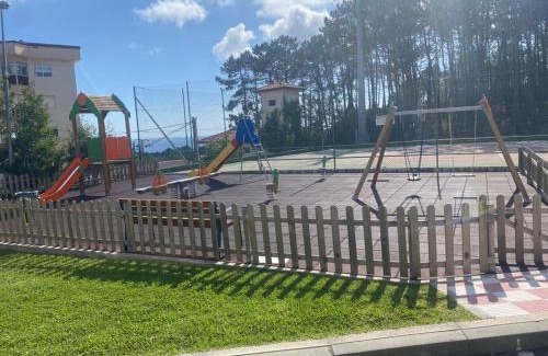 San Vicente do Grove Apartment | URB. PEDRAS NEGRAS