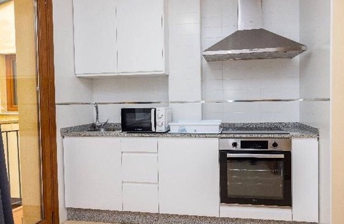 O Vicedo Apartment | URB. SEA 2 BEDROOMS
