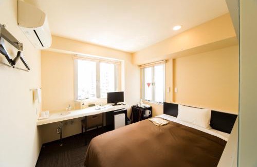Hiroshima City Centre Hotel | Urbain Hiroshima Central