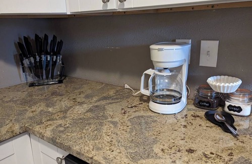 Tower Grove East Apartment | Urban 2BR/1BA w/Backyard & WFH Desk | St. Louis