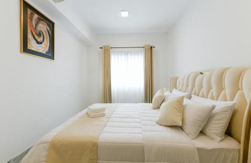 Battaramulla Apartment | Urban 3 bed Luxury Apartment with Swimming Pool and Gym in Colombo -Sri Jayawardenapura