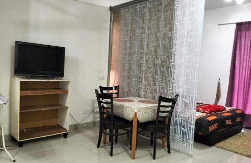 Taman Seri Gombak Apartment | URBAN 360