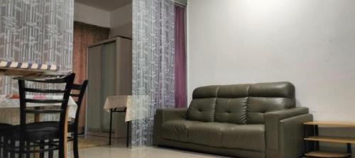 Taman Seri Gombak Apartment | URBAN 360
