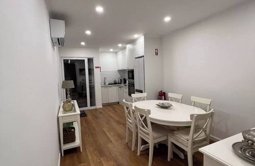 Ponta Delgada House | Urban 41 - Guest House