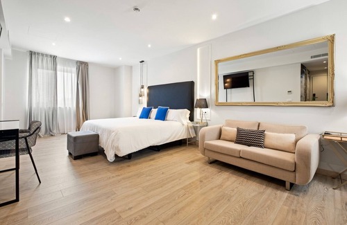 Santa Cruz de Tenerife Hotel | Urban Anaga Hotel