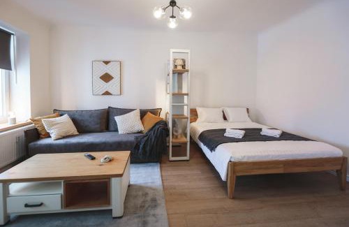 Avoti Apartment | Urban Apartments In Riga