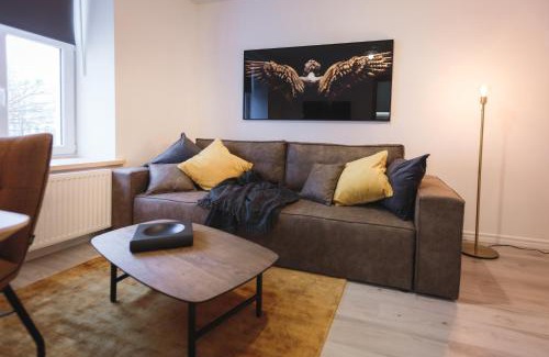 Avoti Apartment | Urban Apartments In Riga