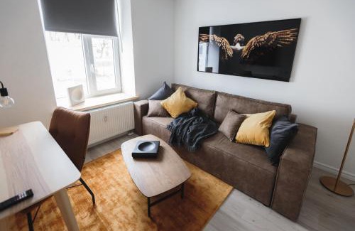 Avoti Apartment | Urban Apartments In Riga