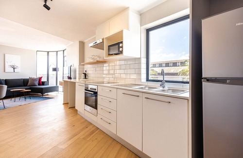Salt River Apartment | Urban Artisan Aparthotel by Totalstay