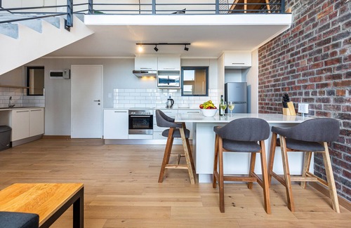 Salt River Apartment | Urban Artisan Aparthotel by Totalstay