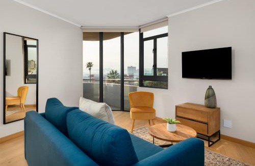 Salt River Apartment | Urban Artisan Luxury Suites by Totalstay