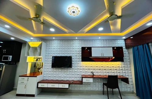 Kolkata Hotel | Urban Asia Hotel - Rajarhat