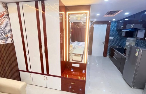 Kolkata Hotel | Urban Asia Hotel - Rajarhat