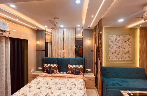 Kolkata Hotel | Urban Asia Hotel - Rajarhat