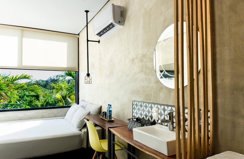 Bacalar Hotel | Urban Bacalar Hotel