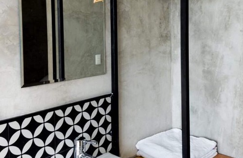 Bacalar Hotel | Urban Bacalar Hotel