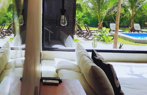 Bacalar Hotel | Urban Bacalar Hotel
