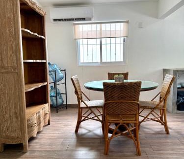 Mazatlan Apartment | Urban Base By GEstores