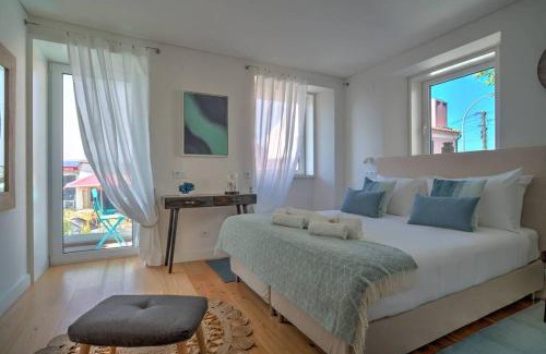 Estoril Apartment | Urban Beach Estoril Apartment