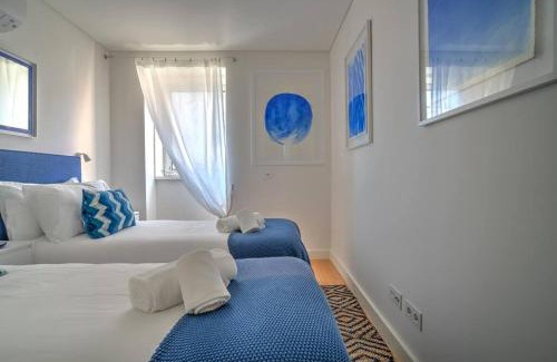 Estoril Apartment | Urban Beach Estoril Apartment