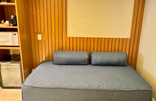 Pina Apartment | Urban Beira Mar - Internacional