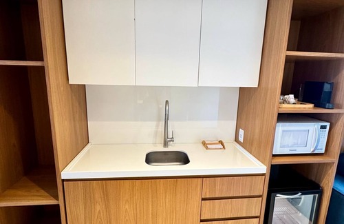 Pina Apartment | Urban Beira Mar - Internacional