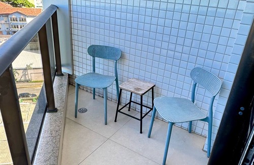 Pina Apartment | Urban Beira Mar - Internacional